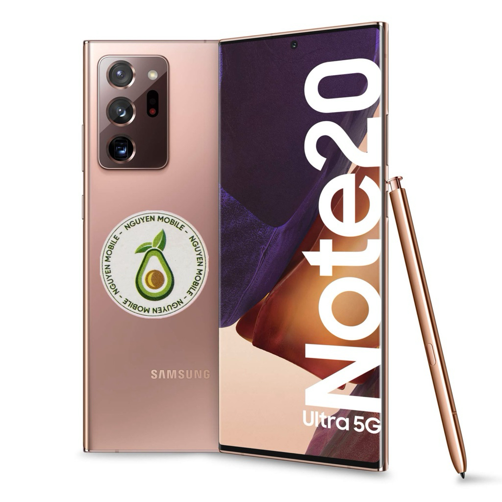samsung galaxy note 20 ultra giá tốt Tháng 11, 2025 | Mua ngay