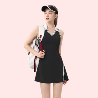 VÁY THỂ THAO SEOHA NỮ - ĐỒ TẬP PICKLEBALL, GOLF, TENNIS - EMMA ĐỒ TẬP CAO CẤP