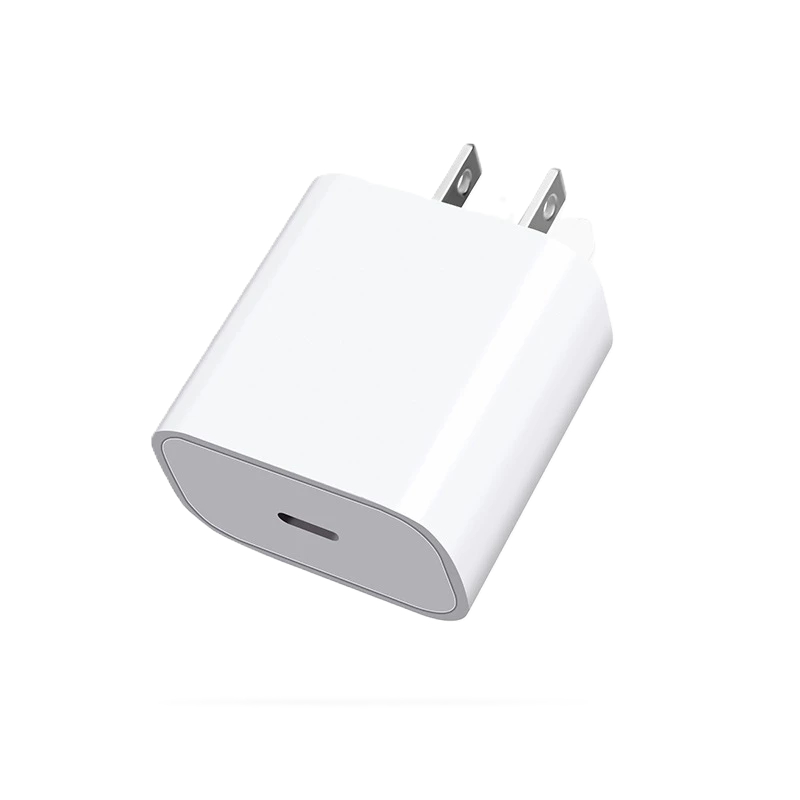 Củ Sạc Nhanh PD 20W Type-C – Sạc Tốc Độ Cao, An Toàn, Tương Thích Nhiều Thiết Bị
