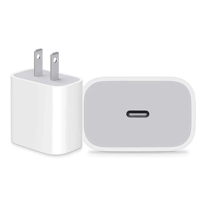 Củ Sạc Nhanh PD 20W Type-C – Sạc Tốc Độ Cao, An Toàn, Tương Thích Nhiều Thiết Bị