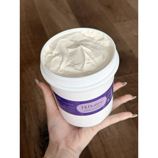 Hi! Butter - BƠ Ủ ẨM DÀNH CHO BODY - HỖ TRỢ NUÔI DƯỠNG VÀ CẤP ẨM CHO LÀN DA