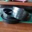 10 PHÔI CÀI TÓC ĐEN 2.5CM MERAKI HANDMADE