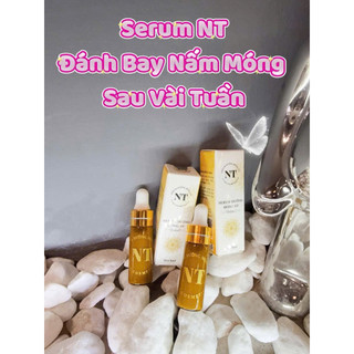 Combo dưỡng móng NT (chính hãng)