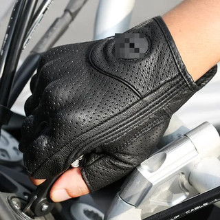 Găng Tay MOTO MDL0302 Da Cừu Cao Cấp, Bảo Vệ Đôi Tay Cho Phượt Thủ Libi House Phụ Kiện Du Lịch