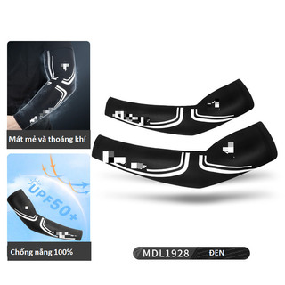 Bộ 2 Ống Tay Chống Nắng Chống Tia UV MDL1906 / MDL1928 Libi House Phụ Kiện Du Lịch