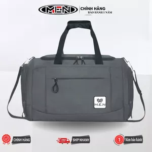 Túi trống du lịch chống nước M.E.N DRUMB 3 màu nổi bật G887 [Giá cạnh tranh]