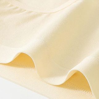 COMBO Quần lót nữ cotton cao cấp kháng khuẩn khử mùi, Quần chip nữ cạp vừa tôn dáng DEVARI L2020