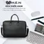 Cặp da đeo chéo học sinh from dựng laptop mới của Năm nhiều ngăn Whiki M.E.N R7 SD33 [CÓ BẢO HÀNH]