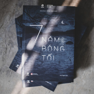 Sách - Combo Bóng Tối
