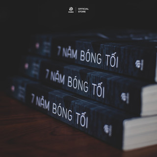 Sách - Combo Bóng Tối