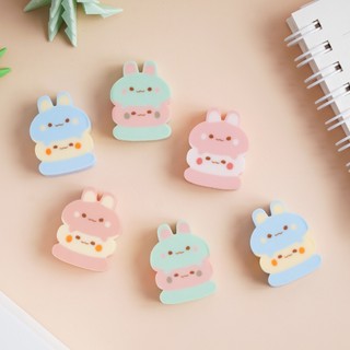 Tẩy Bút Chì Cao Cấp Sạch Sẽ, Ít Vụn, Gôm Tẩy Mềm 2B Hình Que Kem Dễ Thương Có Hương Thơm Danh Cho Học Sinh
