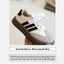 Giày Thể Thao Cho Bé, Giày Sneaker Thể Thao Bé Trai Bé Gái Từ Tập Đi Đến Đi Học, Đi Chơi Êm Ái ( Tăng 1 size)