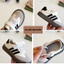 Giày Thể Thao Cho Bé, Giày Sneaker Thể Thao Bé Trai Bé Gái Từ Tập Đi Đến Đi Học, Đi Chơi Êm Ái ( Tăng 1 size)