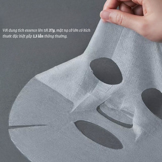 [QUÀ TẶNG] Mặt Nạ Phục Hồi Da The ILLON Post Protective Soothing Mask 37g | Cấp Ẩm Sâu, Giảm Kích Ứng, Da Khỏe Mịn