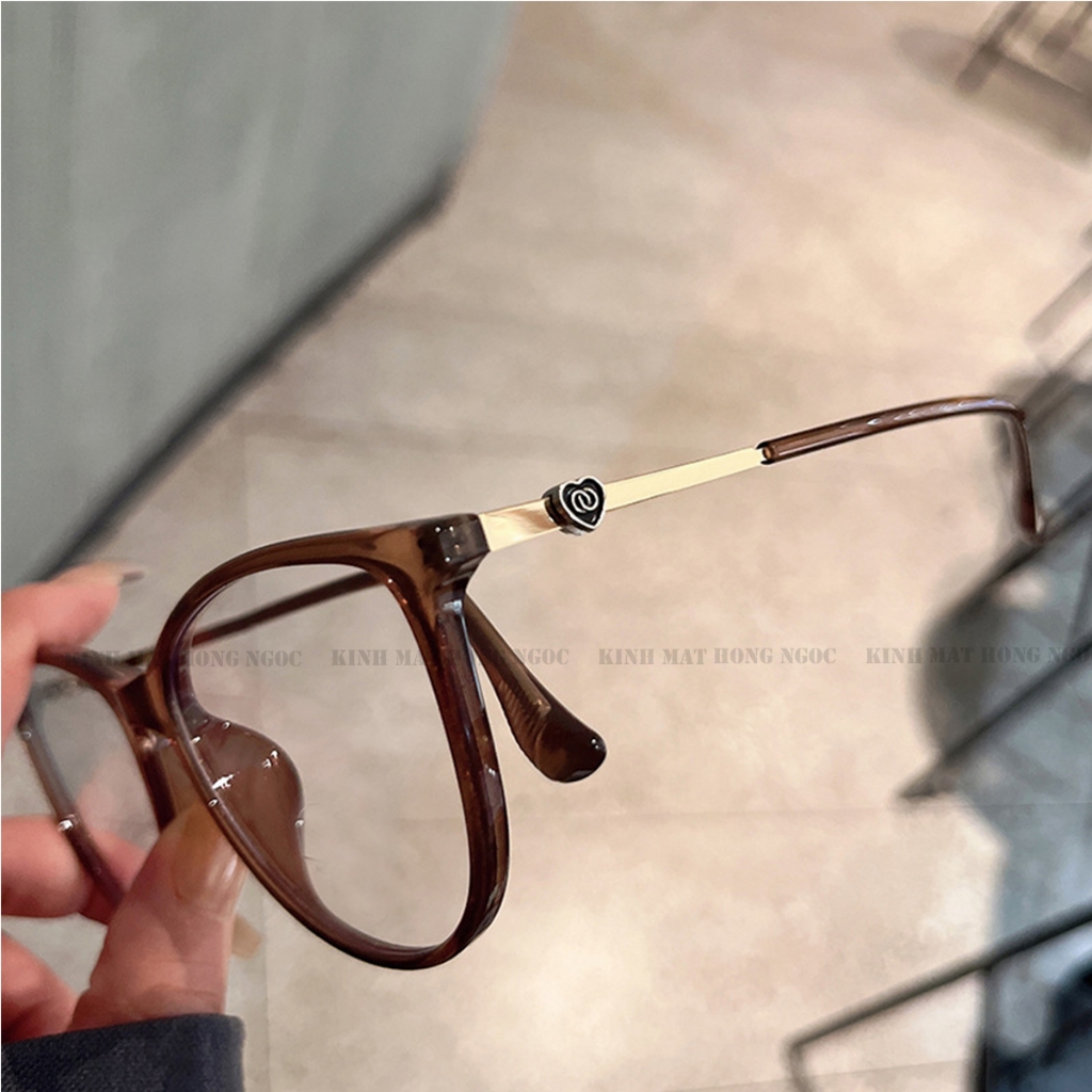 Thiết kế của Chiếc Gương