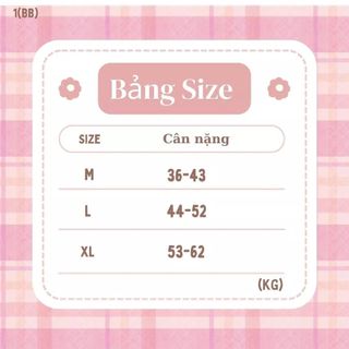 COMBO Quần lót nữ cao cấp cotton dày dặn viền su bèo đính nơ dễ thương, tôn dáng sexy DEVARI L758