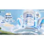 {Hot} Sữa Bột Nuvi Grow Height số 1-2 800g phát triển chiều cao cho bé