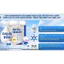 {Hot} Sữa Bột Nuvi Grow Height số 1-2 800g phát triển chiều cao cho bé