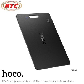 Định vị cho ANDROID Hoco E97A dùng app GG Find My - Sạc không dây, Tìm kiếm thú cưng, xe máy, ô tô, trẻ em, vật dụng