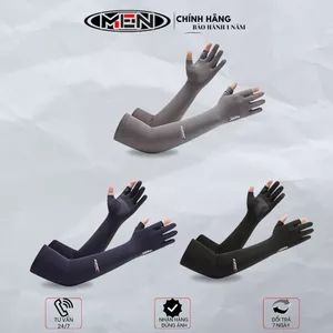 Bao tay kiểu dài hàn quốc GT4.men kích thước freesize phù hợp mọi hoạt động [ƯU ĐÃI MỚI]