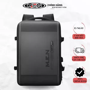 Ba lô laptop văn phòng Oles M98 Suntown M.E.N from chuẩn chất lượng [GIÁ CẠNH TRANH]