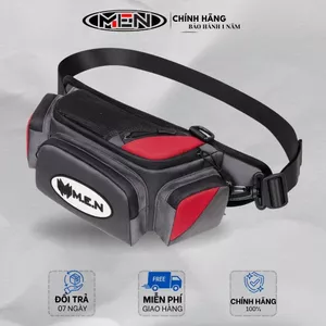 Túi đeo hông đa năng Nam nữ thời trang DD77 M.E.N D7 [ CẠNH TRANH ]