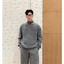 ⚡️[Hight Quality] Áo Len Nam Nữ D100 /Con Cam1ge Sweater - Điểm Nhấn Cash Thêu Nổi Cao Cấp Chất Len Ấm