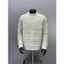 ⚡️[Hight Quality] Áo Len Nam Nữ D100 /Con Be1ge Cashmere Sweater - Điểm Nhấn Ô Chéo Nhỏ Thêu Nổi Cao Cấp
