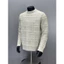 ⚡️[Hight Quality] Áo Len Nam Nữ D100 /Con Be1ge Cashmere Sweater - Điểm Nhấn Ô Chéo Nhỏ Thêu Nổi Cao Cấp