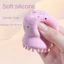 Bạch tuột rửa mặt JARY tạo bọt mịn tẩy da chết min màng tiện lợi không đau rát da | NHÍM HOUSE