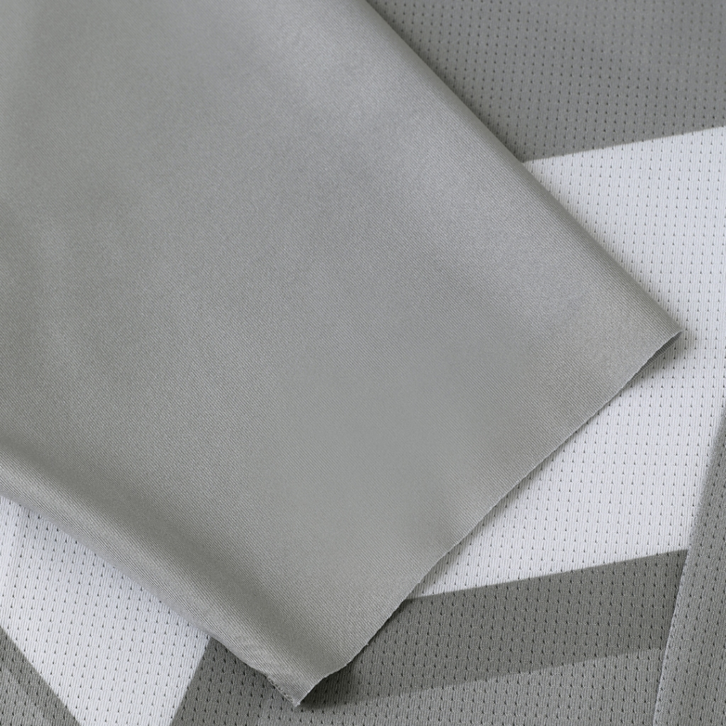SC301 - Áo Đạp Xe MBO Nam Wall Gray