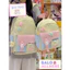Balo Đơn Giản Màu Sắc Chống Nước BL509