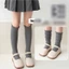 LỐ 10 ĐÔI TẤT GÂN CỔ BÈO CAO CỔ, TẤT BOOT CHO BÉ GÁI