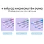 Bộ Cọ Vẽ Màu Nước Artmate Cao Cấp 4/10 Món Bút Lông Vẽ Màu Nước, Màu Acrylic, Màu Gouache Đa Năng