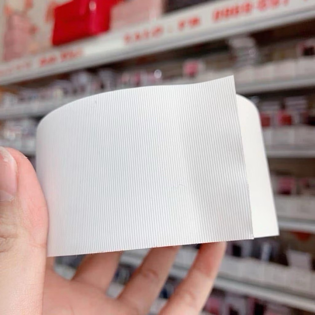 Băng keo simili dán mi 5cm , hổ trợ nối mi và uốn mi - Linh Bùi