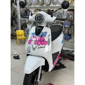 Tem evo grand, evo 200 đẹp