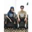 Áo Thun Wash Local Brand VIBESTU " Members Wash " , Áo Thun Boxy Form Rộng Unisex 260Gsm 100% Cotton