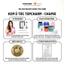 Kem ủ tóc dưỡng tóc suôn mượt vào nếp CHAMIS hương nước hoa thơm thơm mát 500ml