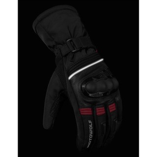 Găng tay chống nước Motowolf Mdl0318