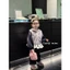 CANDI MIMI Set Áo Hoodie 2 Chi Tiết NL5593