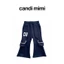 CANDI MIMI Set Áo Hoodie 2 Chi Tiết NL5593