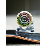 Ván trượt Skateboard nhập khẩu Mỹ Zero Single Skull Black size 8.0/ 8.25, Bộ custom cao cấp, Chơi lâu dài, Tập cơ bản — ảnh 3