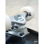 Ván trượt Skateboard nhập khẩu Mỹ Zero Single Skull Black size 8.0/ 8.25, Bộ custom cao cấp, Chơi lâu dài, Tập cơ bản — ảnh 4