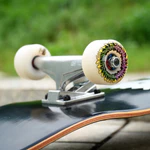 Ván trượt Skateboard nhập khẩu Mỹ Zero Single Skull Black size 8.0/ 8.25, Bộ custom cao cấp, Chơi lâu dài, Tập cơ bản — ảnh 5