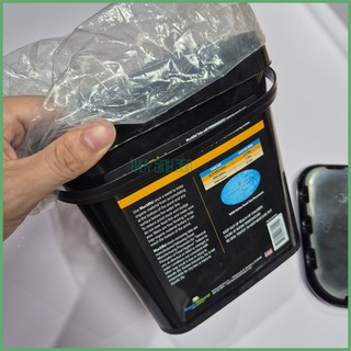 Vi Sinh Dị Dưỡng MuckRid - Phân Huỷ Phân Cá, Thức Ăn Thừa, Mùn Bã Hữu Cơ Siêu Mạnh