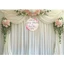 MS-09 Bảng Gia Tiên, Backdrop Trang Trí Đám Cưới Hỏi Đẹp