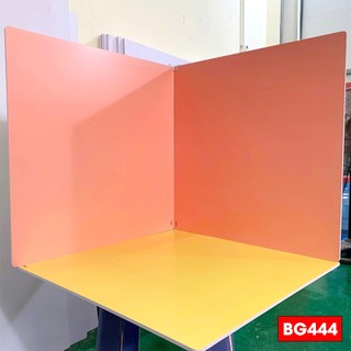 (Tặng kẹp góc) Phông nền Fomex 2 Mặt 50x50cm, Background chụp ảnh, Phông nền quay video - Lỗi 1 đổi 1