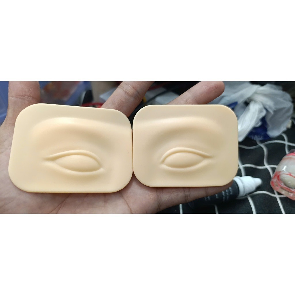 👁️ DA MẮT 5D TẬP PHUN XĂM – CHẤT LIỆU CAO CẤP, THẬT NHƯ DA NGƯỜI
