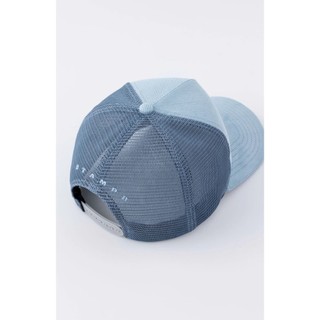 Mũ/Nón Trucker Bassic S T A M P B SB - Unisex - 2 Color - Kaki Cotton