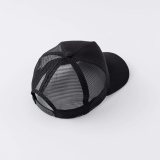 Mũ/Nón Trucker Bassic S T A M P B SB - Unisex - 2 Color - Kaki Cotton